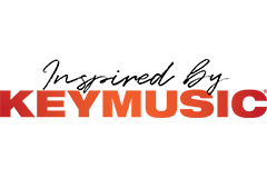 Keymusic logo