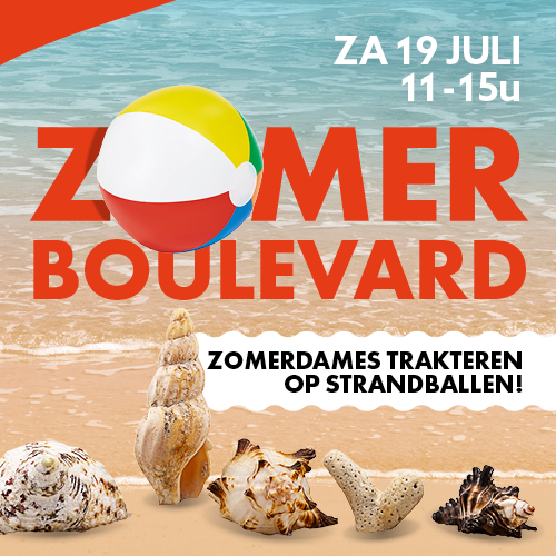 Zomer Boulevard